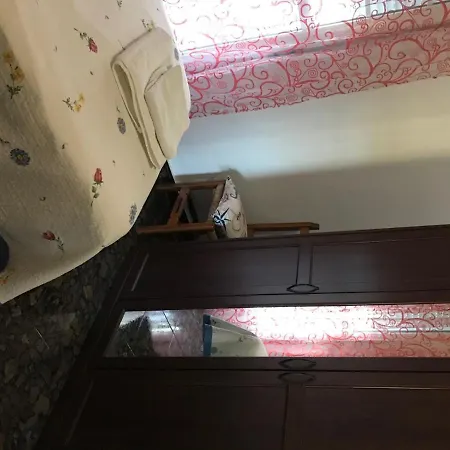 Casa Los Cantaros בית נופש Setenil De Las Bodegas