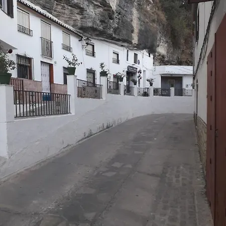 Casa Los Cantaros Holiday home *