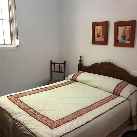 Casa Los Cantaros